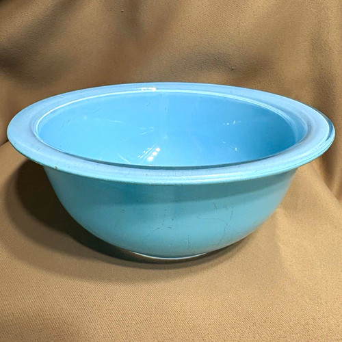 Vintage 80s pyrex 322 corning - vintage,